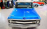 1972 C10 Fleetside Thumbnail 31