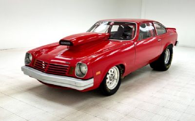 Photo of a 1975 Chevrolet Vega Hatchback for sale