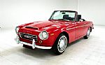 1968 2000 Roadster Thumbnail 2