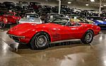 1972 Corvette Convertible Thumbnail 11