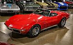 1972 Corvette Convertible Thumbnail 10