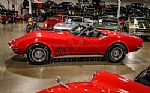 1972 Corvette Convertible Thumbnail 12