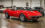 1972 Corvette Convertible Thumbnail 21