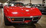 1972 Corvette Convertible Thumbnail 24