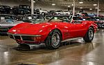 1972 Corvette Convertible Thumbnail 36