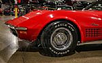 1972 Corvette Convertible Thumbnail 37