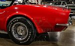 1972 Corvette Convertible Thumbnail 42