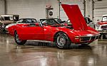 1972 Corvette Convertible Thumbnail 63