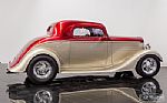 1934 3-Window Street Rod Thumbnail 10