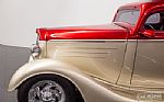 1934 3-Window Street Rod Thumbnail 42