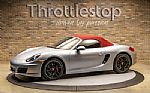 2014 Porsche Boxster S