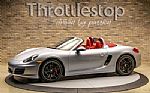 2014 Boxster S Thumbnail 2