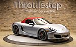 2014 Boxster S Thumbnail 5