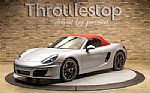 2014 Boxster S Thumbnail 4