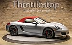 2014 Boxster S Thumbnail 6