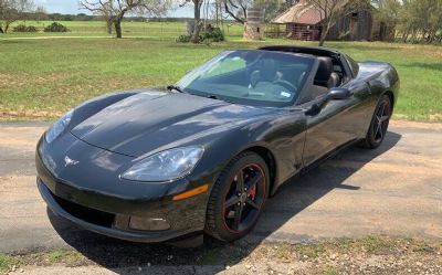 Photo of a 2012 Chevrolet Corvette Base 2DR Coupe W/3LT for sale