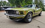 1970 Mustang Boss 302 Thumbnail 2