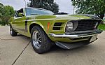 1970 Mustang Boss 302 Thumbnail 4