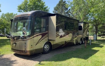 Photo of a 2014 Entegra Coach Aspire 44B for sale