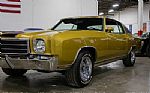 1970 Monte Carlo SS Thumbnail 21