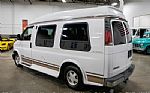 1996 Savana Conversion Van Sherrod Thumbnail 4