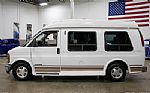 1996 Savana Conversion Van Sherrod Thumbnail 3