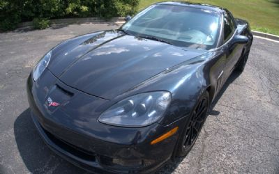 Photo of a 2013 Chevrolet Corvette Grand Sport for sale