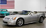 2005 Cadillac XLR