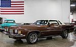 1973 Pontiac Grand Prix SJ