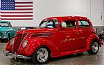 1937 Tudor Sedan Thumbnail 1