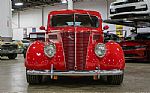 1937 Tudor Sedan Thumbnail 11