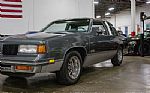 1987 Cutlass Supreme 442 Thumbnail 21