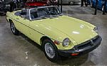 1976 MGB Thumbnail 9