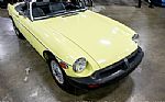 1976 MGB Thumbnail 13