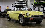 1976 MGB Thumbnail 24