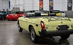 1976 MGB Thumbnail 22