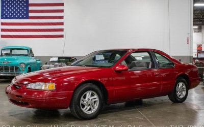 Photo of a 1996 Ford Thunderbird LX for sale