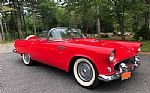 1956 Thunderbird Thumbnail 6