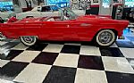 1956 Thunderbird Thumbnail 18