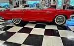 1956 Thunderbird Thumbnail 19