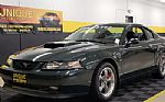 2001 Mustang GT Bullitt Thumbnail 1