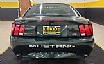 2001 Mustang GT Bullitt Thumbnail 5