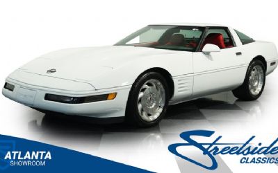 Photo of a 1994 Chevrolet Corvette for sale