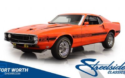 Photo of a 1969 Ford Mustang Shelby GT350 CSS for sale