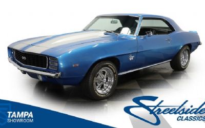 Photo of a 1969 Chevrolet Camaro RS/SS Tribute for sale