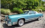 1979 Lincoln Towncar