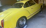 1973 Karman Ghia Thumbnail 3