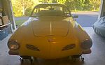 1973 Karman Ghia Thumbnail 5