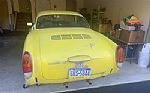 1973 Karman Ghia Thumbnail 6