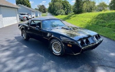 Photo of a 1979 Pontiac Trans Am for sale